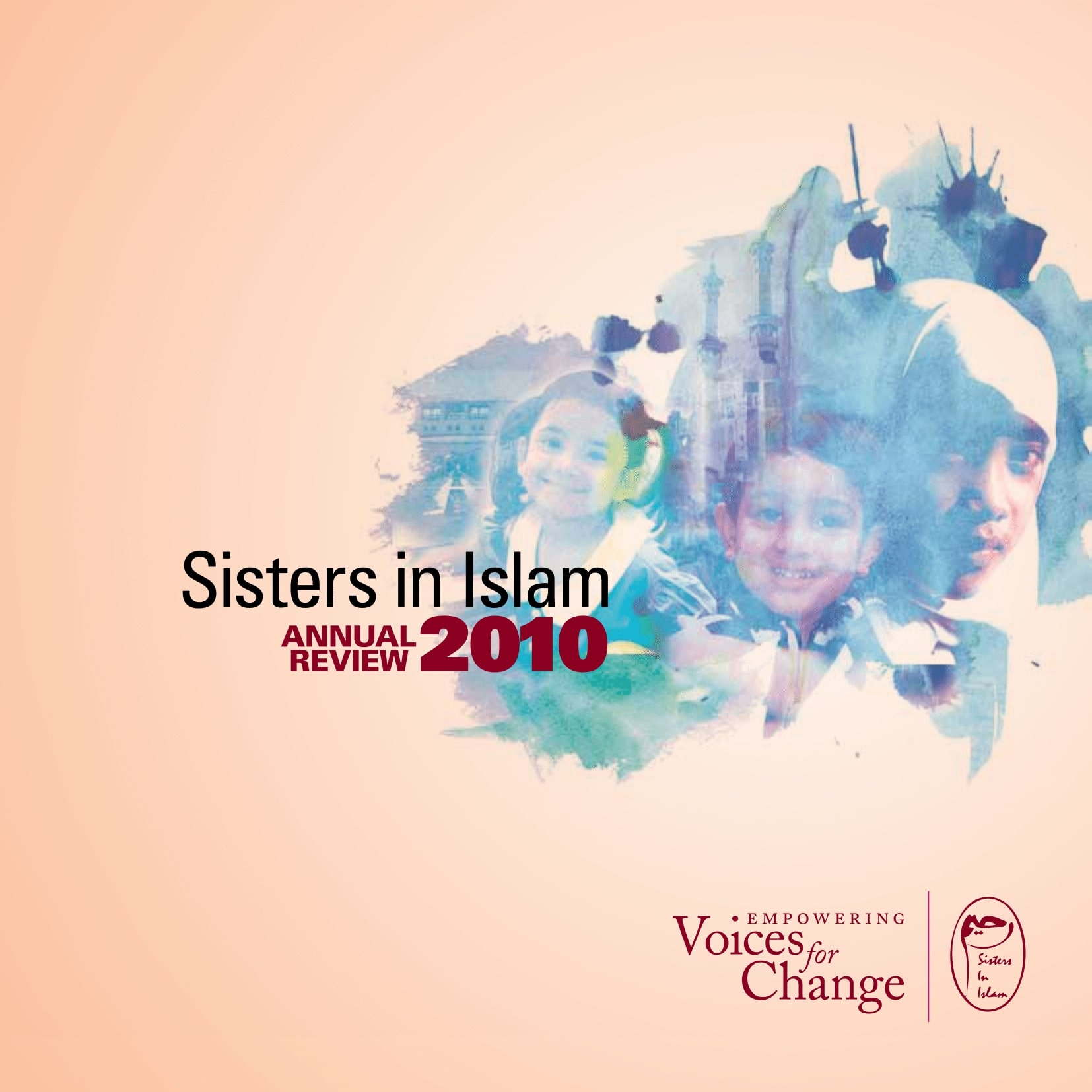 Annual Reviews - Sisters in Islam