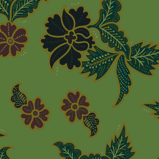 batik_green