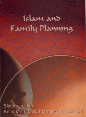 booklet-islam-family-planning